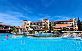 Hotel Hrizantema Sunny Beach